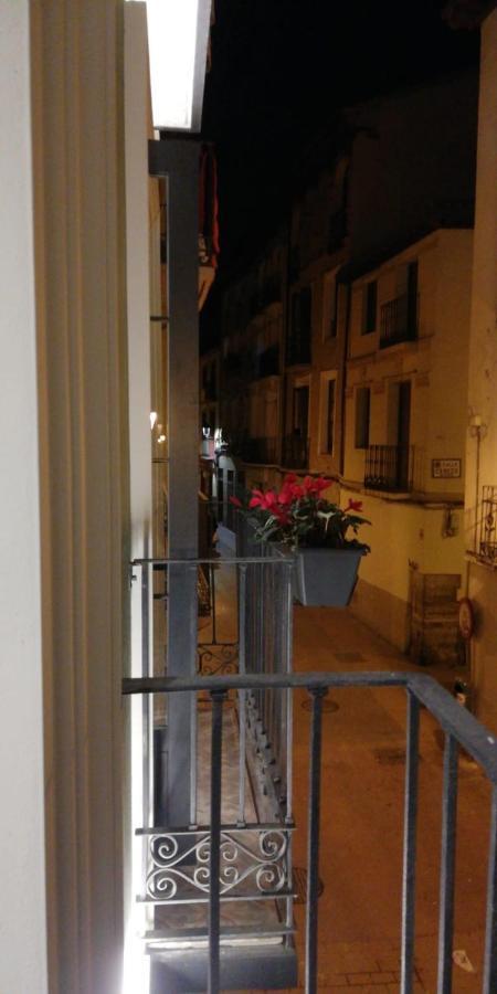 Vtz The Botanic Hostel Zaragoza Luaran gambar
