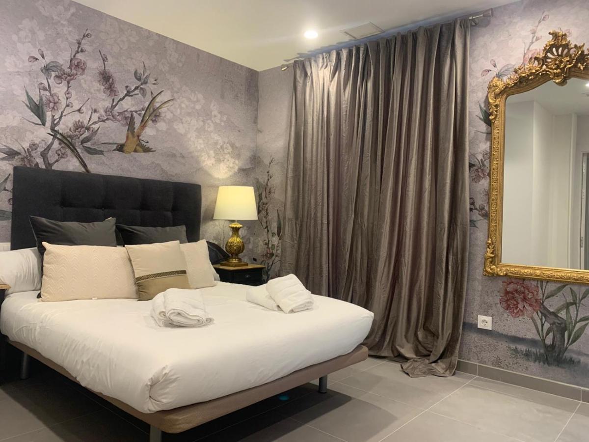 Vtz The Botanic Hostel Zaragoza Luaran gambar